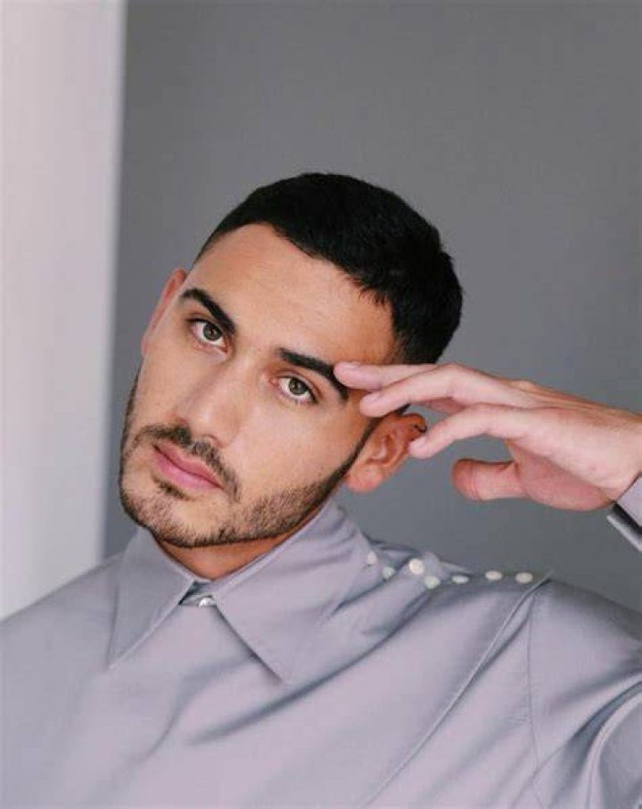 Alejandro Speitzer Biography, Height & Life Story Super Stars Bio