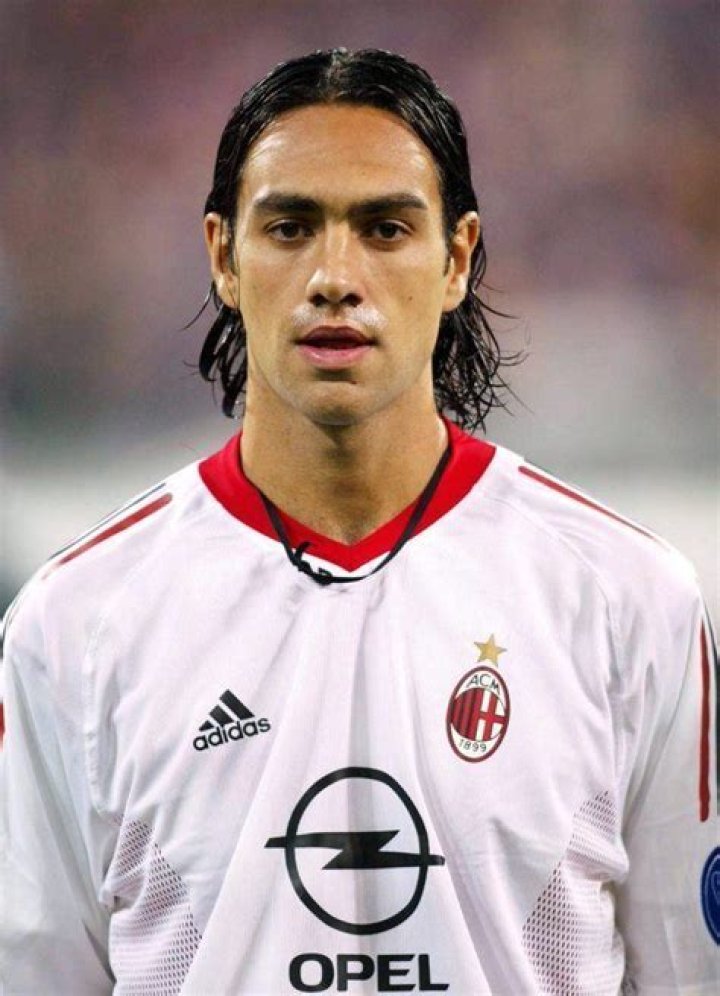 Alessandro Nesta Alchetron, The Free Social Encyclopedia