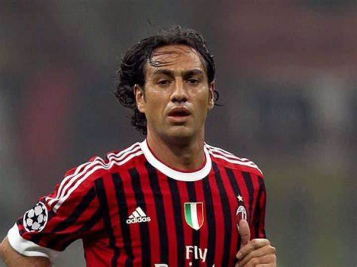 Alessandro Nesta retires from football at 37 Daily Post Nigeria