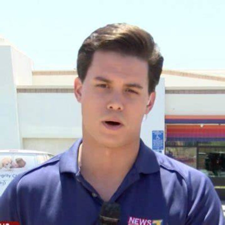 Alex Cheney (abc7alex) / Twitter