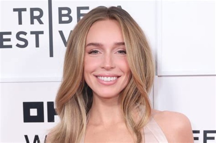 Alex Cooper Admits to Getting Botox Reveals Why She Could Never Get Implants