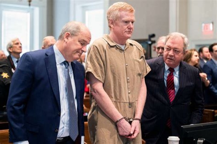 Alex Murdaugh Case Prosecutors Take Aim At Timeline Crime News