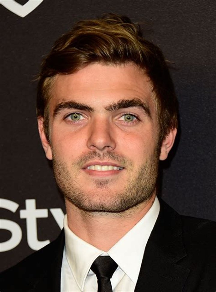Alex Roe IMDb