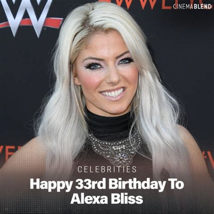 Alexa Bliss isn&rsquo;t happy with her current character in WWE Cageside Seats