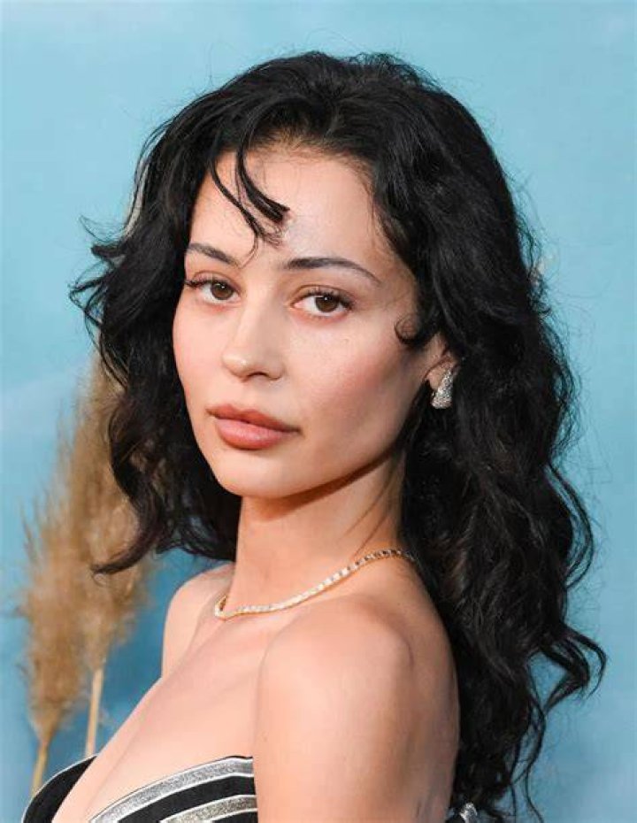 ALEXA DEMIE at Mid90s Premiere at New York Film Festival 10/07/2018