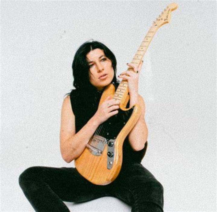 Alexa San Roman