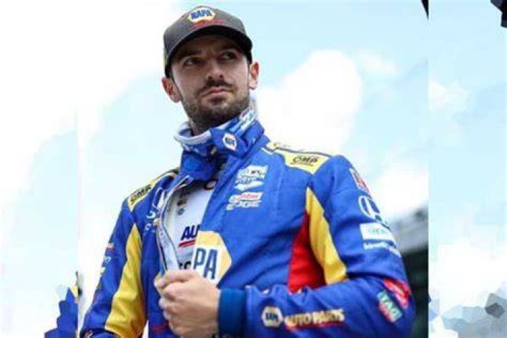 Alexander Rossi Net Worth Updated 2023 &raquo;