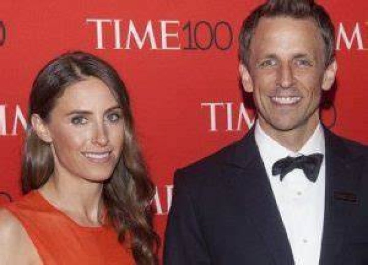 Alexi Ashe Wiki, Age (Seth Meyers Wife) Biography, Family & Facts ·