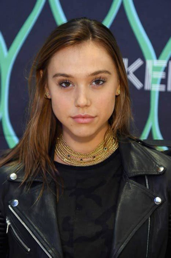 Alexis Ren Height, Weight, Age, Boyfriend, Family, Facts, Biography