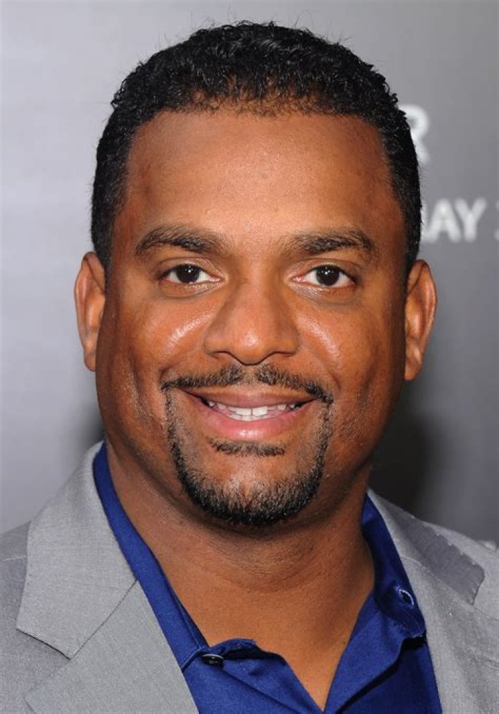 Alfonso Ribeiro's Daughter's Recovering After Scooter Accident
