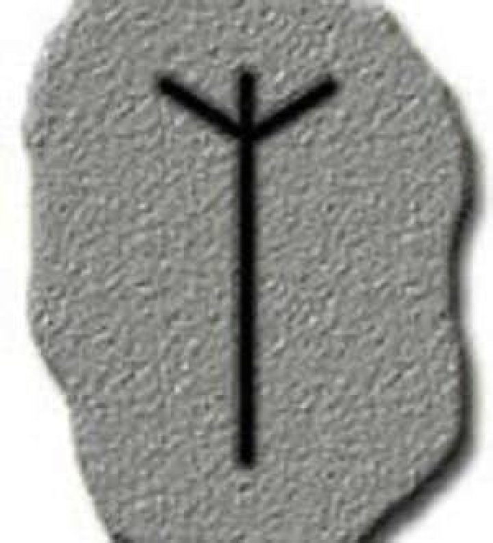 Algiz Rune Meaning: Shun Off Negativity