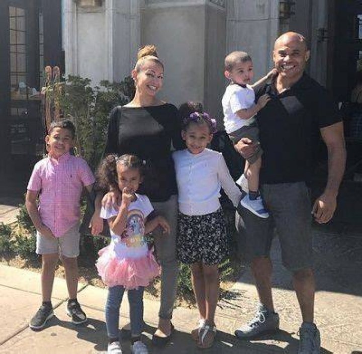 Ali Abdelaziz Wiki, Net Worth, Wife, Divorce, Nationality, Children