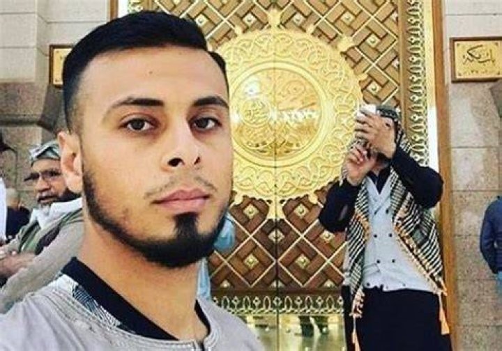 Ali Banat Biography, Age, Height, Wife, Net Worth, Family