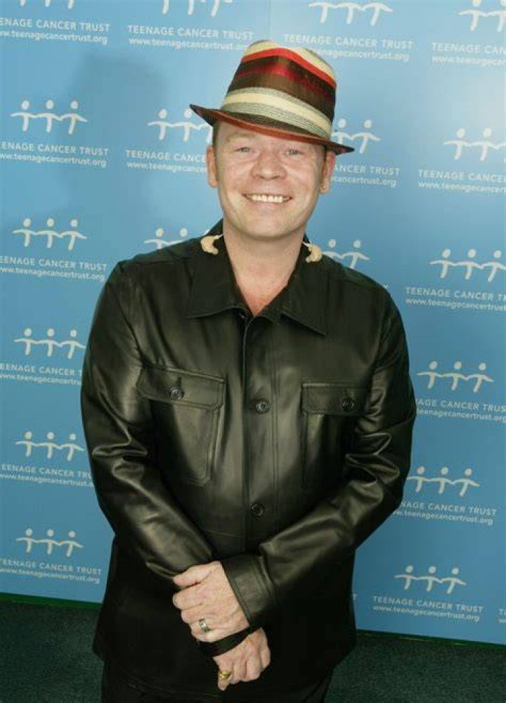 Ali Campbell Bio, Wiki, Age, Height, Family, Brother, Wife, Children