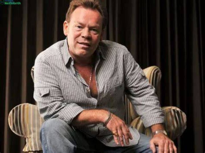 Ali Campbell Net Worth, Biography, Age, Weight, Height