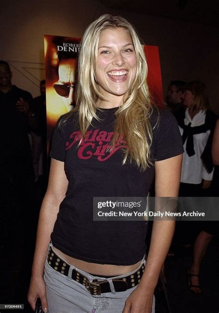 Ali Larter from The Big Picture Today's Hot Photos Ali larter