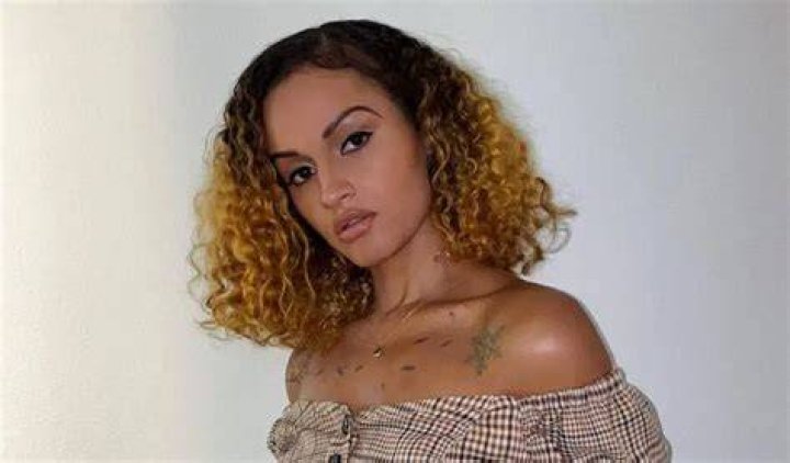 Alia Rose Net Worth 2024 Wiki, Married, Family, Wedding, Salary, Siblings