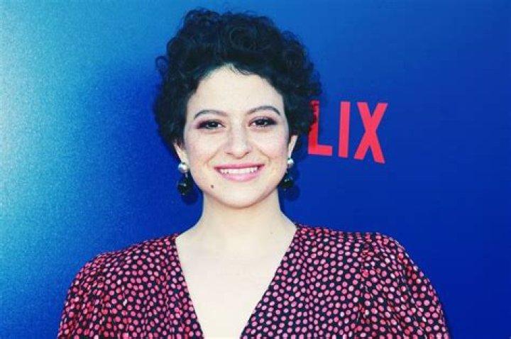 Alia Shawkat Wishes She Had Said More in Times Interview