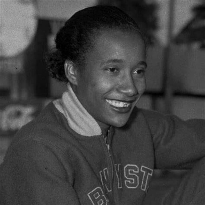 Alice Coachman Biography, Life, Interesting Facts