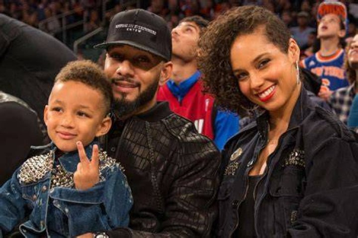 Alicia Keys’ son helped produce Kendrick Lamar’s new album Page Six