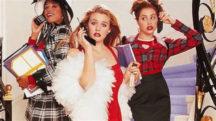 Alicia Silverstone revives iconic Clueless character for Rakuten advert |
