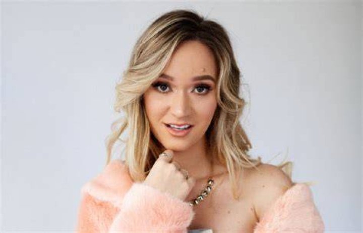 Alisha Marie Net Worth | WebBlog