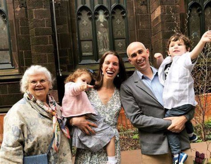 Alissa Husband Is The Mother Of Two Married?