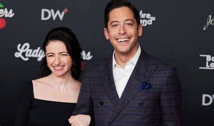 Alissa Mahler (Michael&rsquo;s Wife) Age, Height, Family, Facts