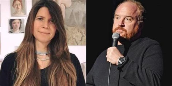 Alix Bailey Louis C.k. Photos Wydział