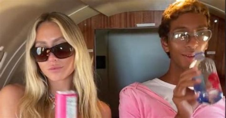 Alix Earle and Topher Griffin Allegedly Have Some Drama &mdash; Details