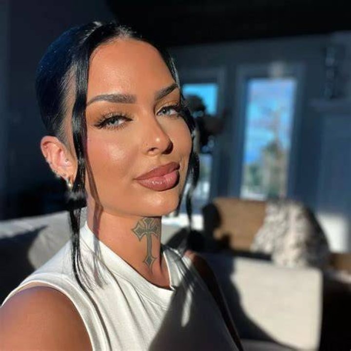 Aliza Jane Aka Ayyyejae OnlyFans (56)