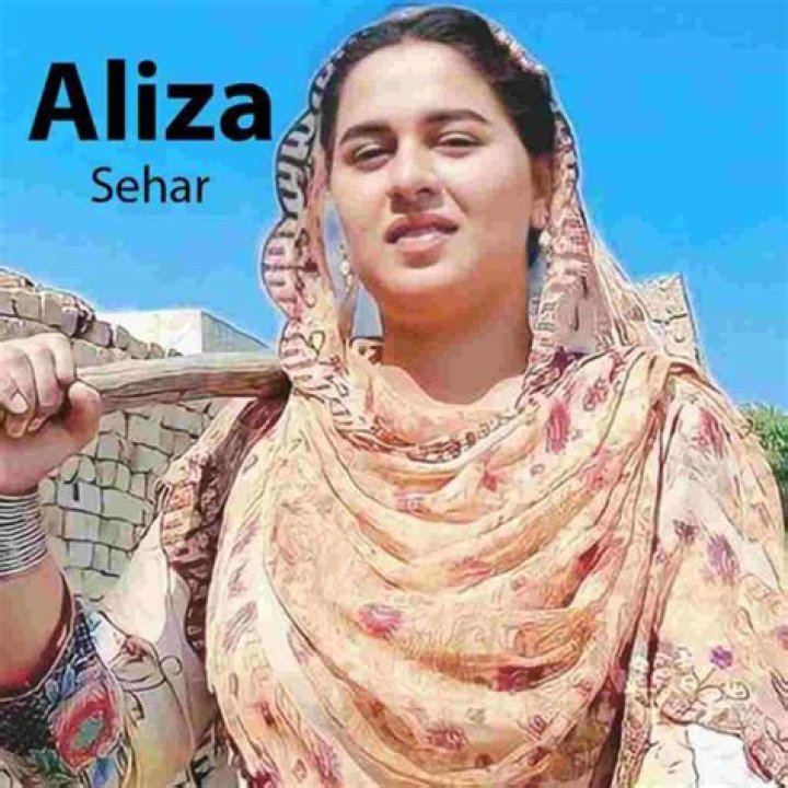 Aliza Sehar Biography, Boyfriend, Wiki, HD Photos, Net Worth & Unknown