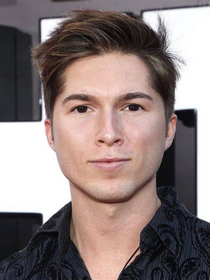 All About Actor Paul Butcher Net Worth, Dating, Parents. Gay?