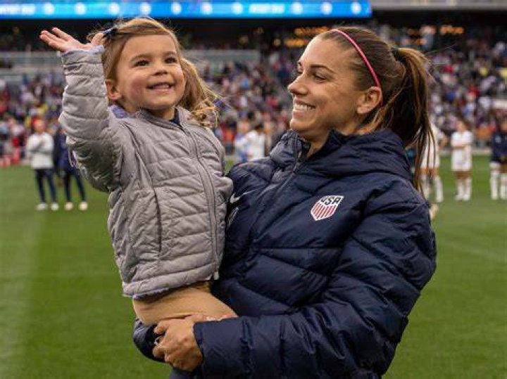 All About Alex Daughter Charlie Carrasco