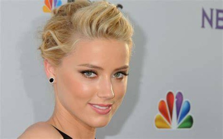 All About Amber Heard's Daughter Oonagh Paige