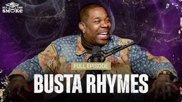 All about Busta Rhymes's Kids Celebs Kids