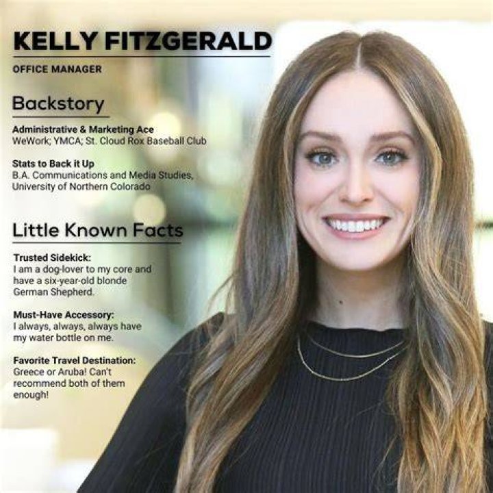 All about celebrity Kelly Fitzgerald! Watch list of Movies online