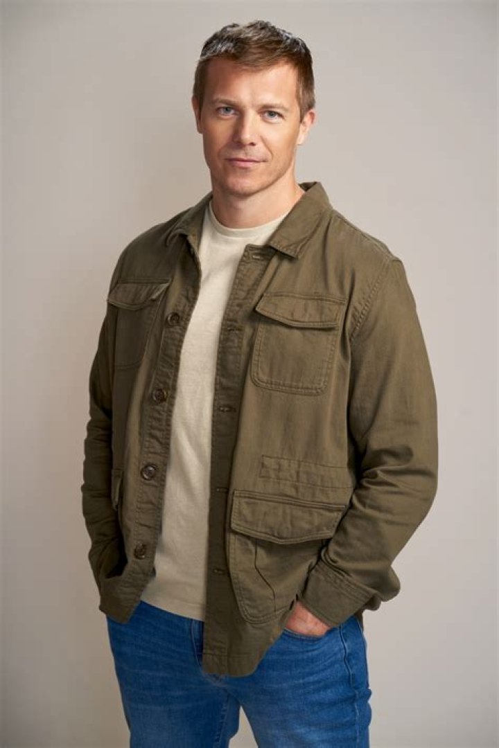 All about celebrity Michael Roark! Birthday 9 May 1983, Schaumburg