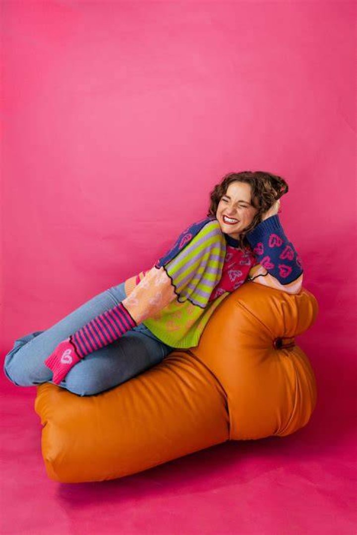 All about celebrity Rachel Ann Weiss! Watch list of Movies online