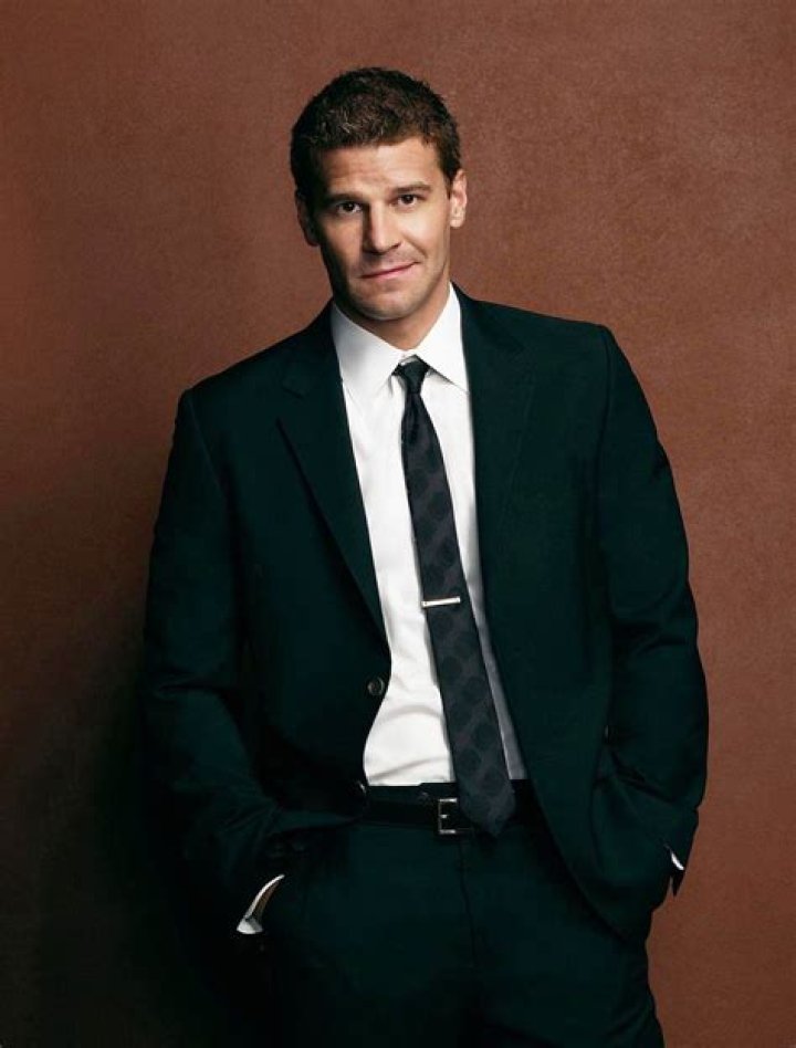 All About David Boreanaz Education, Father, Death, Wedding