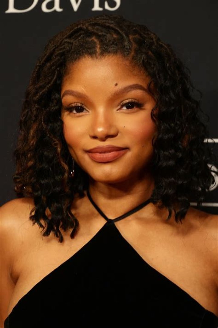 All About Halle Bailey's Parents, Courtney and Doug Bailey