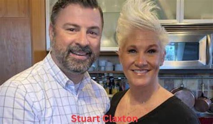 All About Stuart Claxton | Net Worth, Relationship, Career