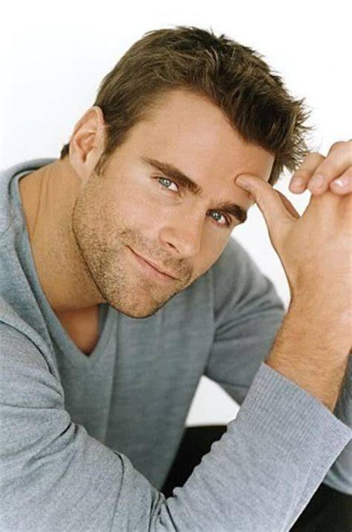 All My Children Alum Cameron Mathison Shares Beautiful Birthday Message