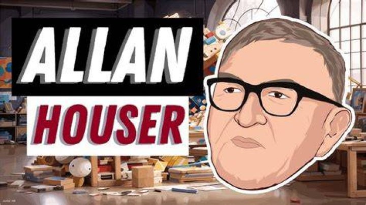 Allan Haozous (Houser) Google Doodle in U.S. YouTube