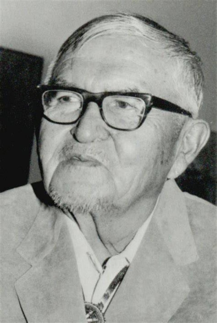 Allan Haozous Religion Was He Christian Or Jewish? Origin