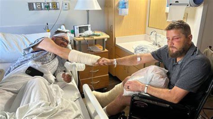 Alleged drunk driver involved in crash that killed bride 'said she did