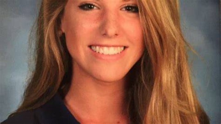 Allie Dunn breaks state record for goals scored