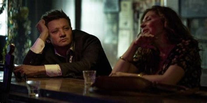 Allison & Terry Mayor of Kingstown season 2 characters explained