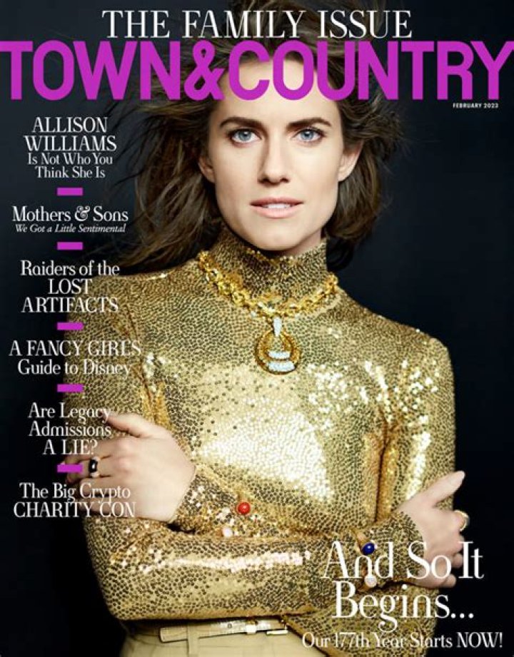 Allison Williams: Family & Income [2023 Update]