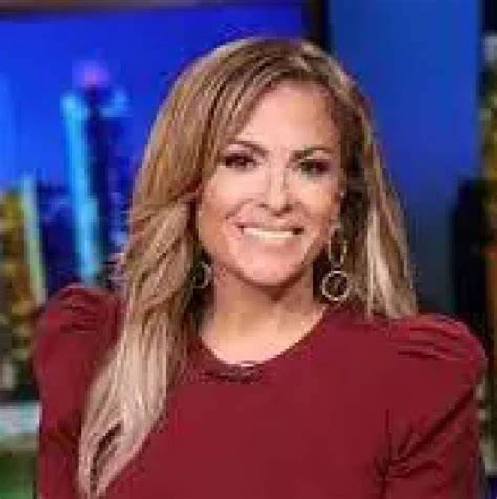 Allyson Downey Biography, Age, Height, Husband, Net Worth, Family